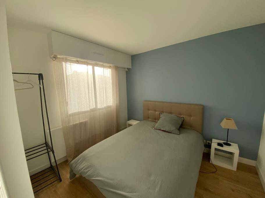 T2 - Centre Ville - Proche Plage Arcachon Ngoại thất bức ảnh