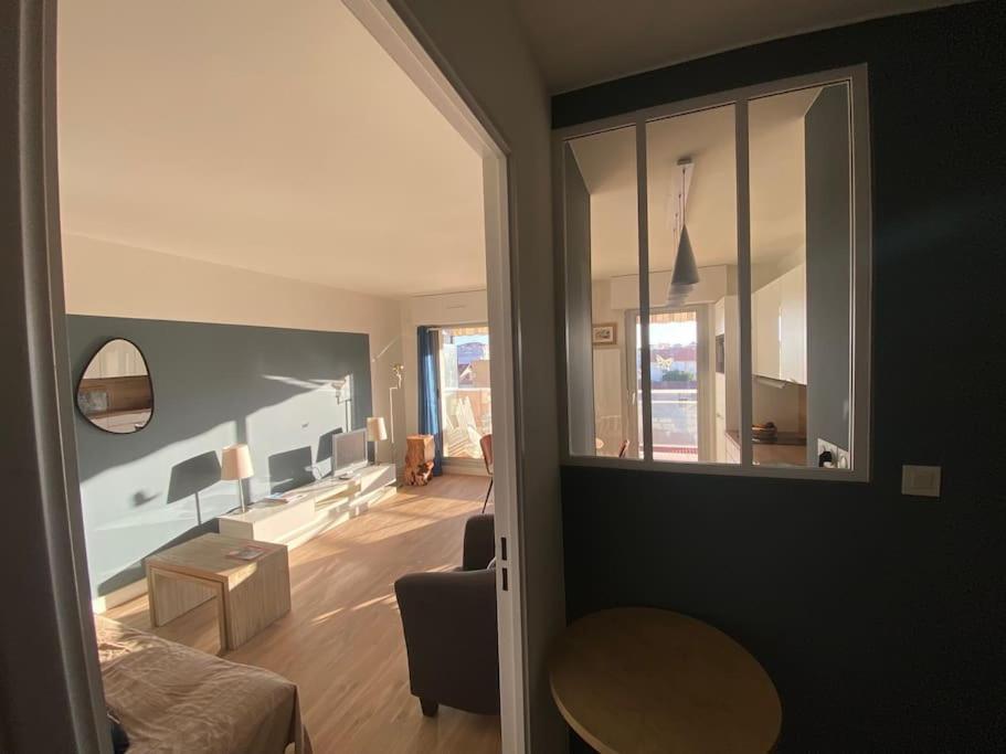 T2 - Centre Ville - Proche Plage Arcachon Ngoại thất bức ảnh
